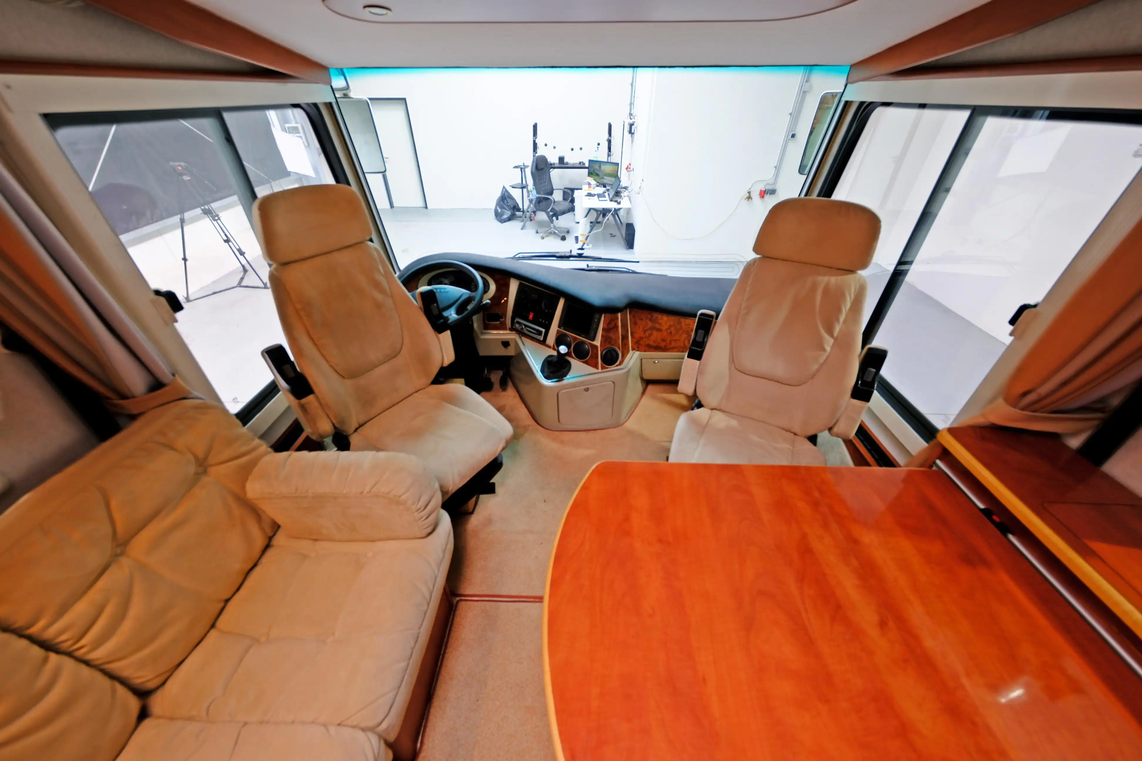 CONCORDE Charisma 840 L - Ansicht 10